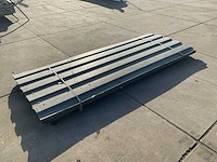 Damwand profiel plaat (37x) - afbeelding 6 van  8