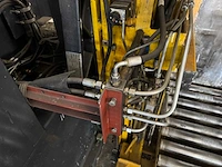 Dan conveyor pallet doorlaat unit met rollenbaan - afbeelding 8 van  20