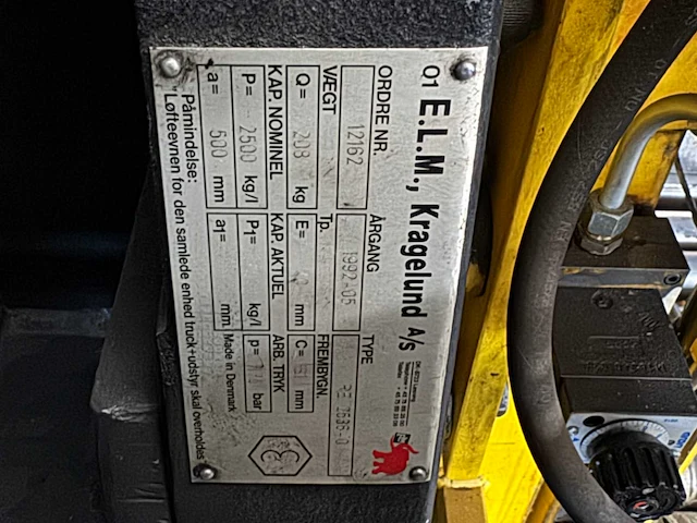 Dan conveyor pallet doorlaat unit met rollenbaan - afbeelding 13 van  20