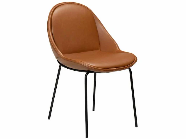 Dan-form - arch - eetkamerstoel (2x) - afbeelding 1 van  3