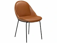 Dan-form - arch - eetkamerstoel (2x) - afbeelding 1 van  3