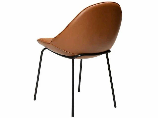 Dan-form - arch - eetkamerstoel (2x) - afbeelding 2 van  3