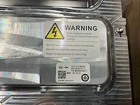 Dana 2022 elektronische motor aandrijf set tm4 sumo hp (450 kw) - afbeelding 2 van  21