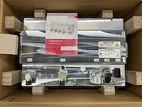 Dana 2022 elektronische motor aandrijf set tm4 sumo hp (450 kw) - afbeelding 8 van  21
