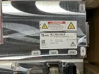Dana 2022 elektronische motor aandrijf set tm4 sumo hp (450 kw) - afbeelding 9 van  21