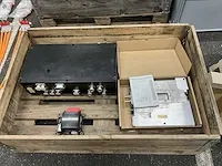 Dana 2022 elektronische motor aandrijf set tm4 sumo hp (450 kw) - afbeelding 10 van  21