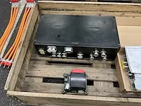 Dana 2022 elektronische motor aandrijf set tm4 sumo hp (450 kw) - afbeelding 13 van  21