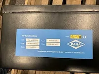 Dana 2022 elektronische motor aandrijf set tm4 sumo hp (450 kw) - afbeelding 14 van  21