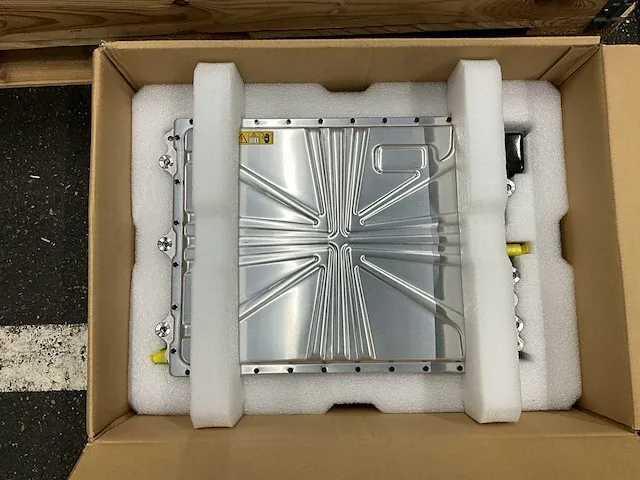 Dana 2022 elektronische motor aandrijf set tm4 sumo hp (450 kw) - afbeelding 19 van  21