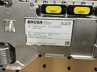 Dana 2022 elektronische motor aandrijf set tm4 sumo hp (450 kw) - afbeelding 20 van  21