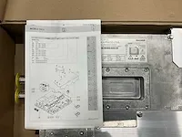 Dana 2022 elektronische motor aandrijf set tm4 sumo hp (450 kw) - afbeelding 11 van  21