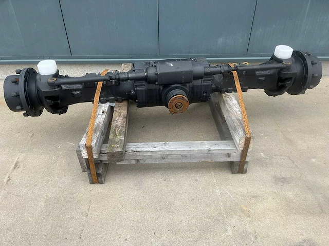 Dana spiver heavy duty - vrachtwagen onderdeel - afbeelding 1 van  5