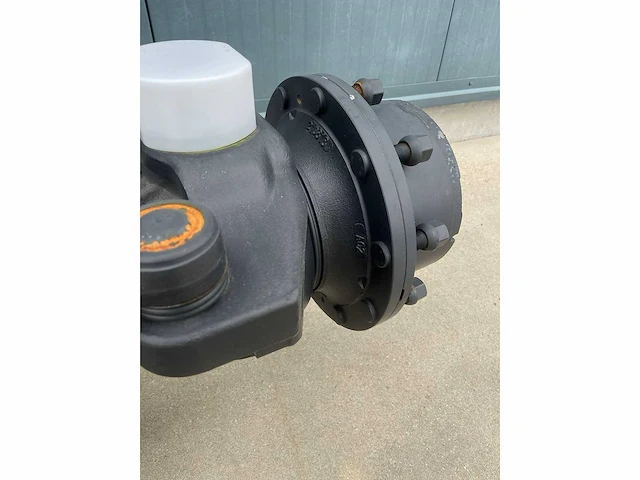Dana spiver heavy duty - vrachtwagen onderdeel - afbeelding 3 van  5