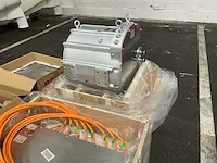 Dana tm4 sumo hd hv3500 elektronische motor aandrijf set (2x) - afbeelding 13 van  19