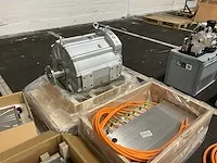 Dana tm4 sumo hd hv3500 elektronische motor aandrijf set (2x) - afbeelding 14 van  19