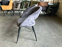 Danai eetkamerstoel (2x) - afbeelding 5 van  7