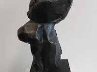 "dancing couple" - afbeelding 1 van  4