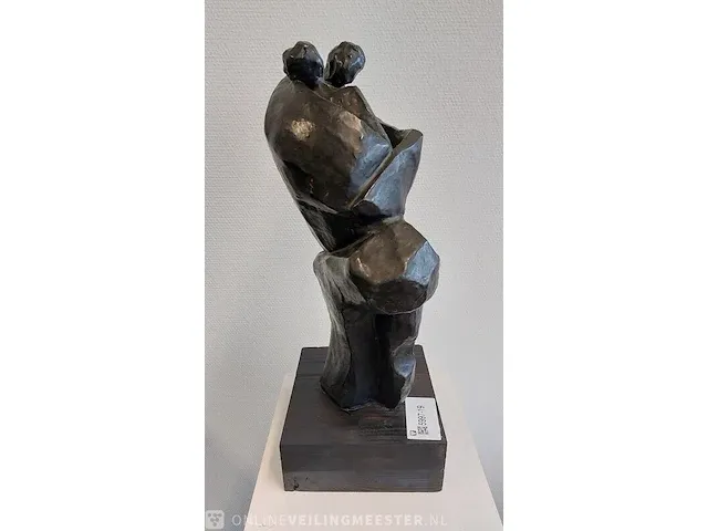 "dancing couple" - afbeelding 2 van  4