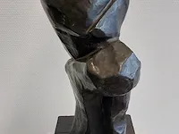 "dancing couple" - afbeelding 2 van  4