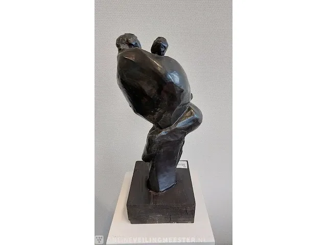 "dancing couple" - afbeelding 3 van  4