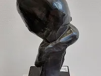 "dancing couple" - afbeelding 3 van  4