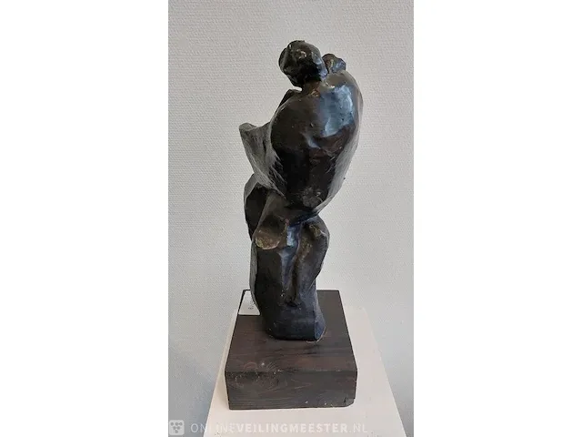 "dancing couple" - afbeelding 4 van  4