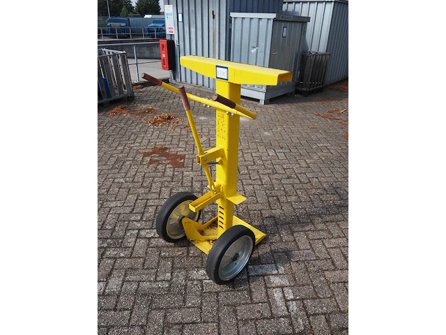 Dancop international gmbh - afbeelding 2 van  8