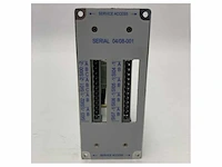 Danelec vdr 8 channel serial 2000624-10a-04/08-001 - afbeelding 1 van  6