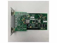 Danelec vdr 8 channel serial 2000624-10a-04/08-001 - afbeelding 5 van  6