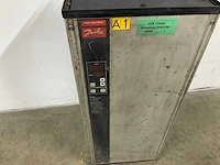 Danfors vdl frequentieregelaar - afbeelding 2 van  3