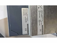 Danfoss - - vacon - frequentie regelaar 0,75kw - afbeelding 6 van  7