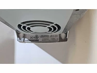 Danfoss - - vacon - frequentie regelaar 0,75kw - afbeelding 7 van  7