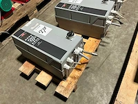 Danfoss - fc102 - hvac drive vlt - afbeelding 1 van  5