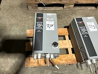 Danfoss - fc102 - hvac drive vlt - afbeelding 2 van  5