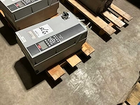 Danfoss - fc102 - hvac drive vlt - afbeelding 3 van  5