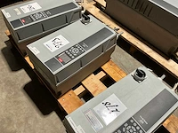 Danfoss - fc102 - hvac drive vlt - afbeelding 3 van  5