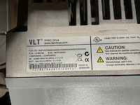 Danfoss - fc102 - hvac drive vlt - afbeelding 5 van  5