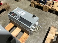 Danfoss - fc102 - hvac drive vlt - afbeelding 1 van  5