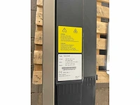 Danfoss - tlx15 - gebruikte omvormer t.b.v. zonnepanelen (2x) - afbeelding 4 van  4