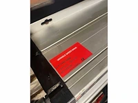 Danfoss - vlt 3008 hv-ac - inverter (3x) - afbeelding 3 van  3
