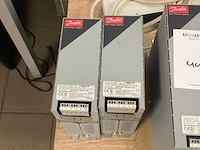Danfoss 130b2439 sinusfilter divers (5x) - afbeelding 3 van  7