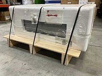 Danfoss 131b1156 frequentieregelaar fc-320p18kt 18.5kw - afbeelding 3 van  6