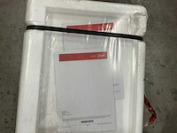 Danfoss 131b1156 frequentieregelaar fc-320p18kt 18.5kw - afbeelding 6 van  6