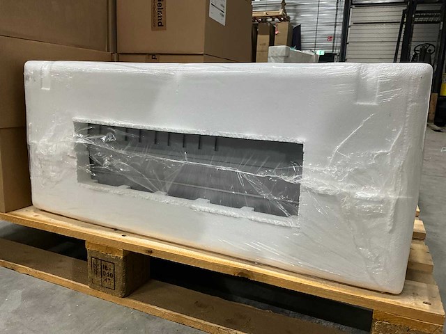 Danfoss 131b1156 frequentieregelaar fc-320p18kt 18.5kw - afbeelding 2 van  5