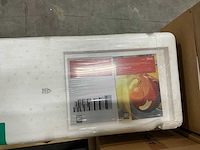 Danfoss 131b1156 frequentieregelaar fc-320p18kt 18.5kw - afbeelding 4 van  5