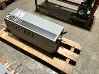 Danfoss adap-kool drive unit - afbeelding 1 van  8