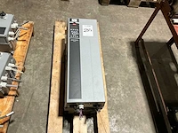 Danfoss adap-kool drive unit - afbeelding 2 van  8