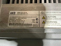 Danfoss adap-kool drive unit - afbeelding 5 van  8