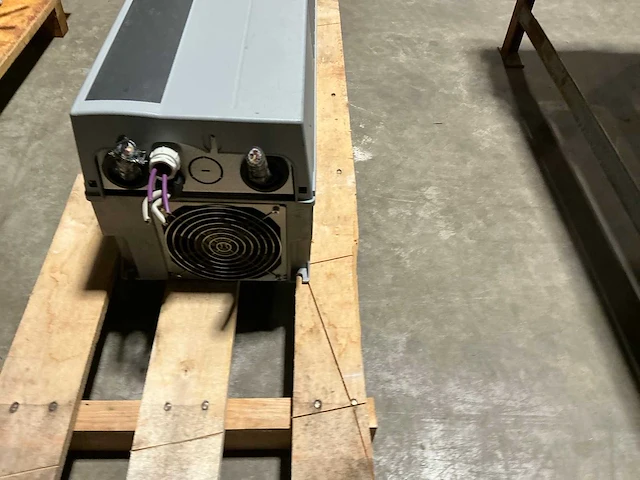 Danfoss adap-kool drive unit - afbeelding 8 van  8