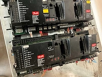 Danfoss adap-kool pack controller (21x) - afbeelding 2 van  6